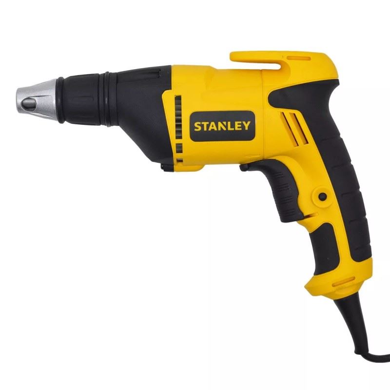 Atornillador Vvr Para Drywall 520W STANLEY STDR5206