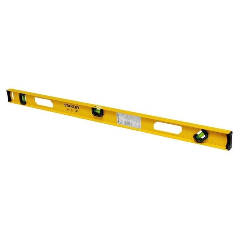 Nivel De Aluminio 36 Stht42075-la Stanley
