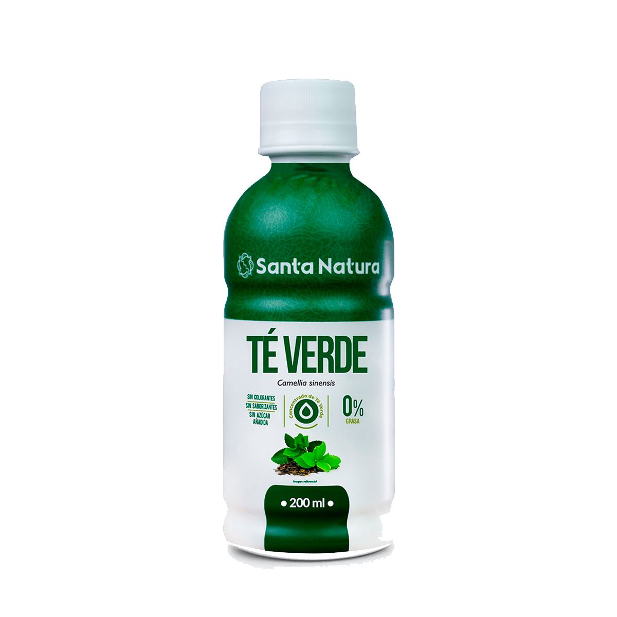 Té Verde de Santa Natura | Juntoz