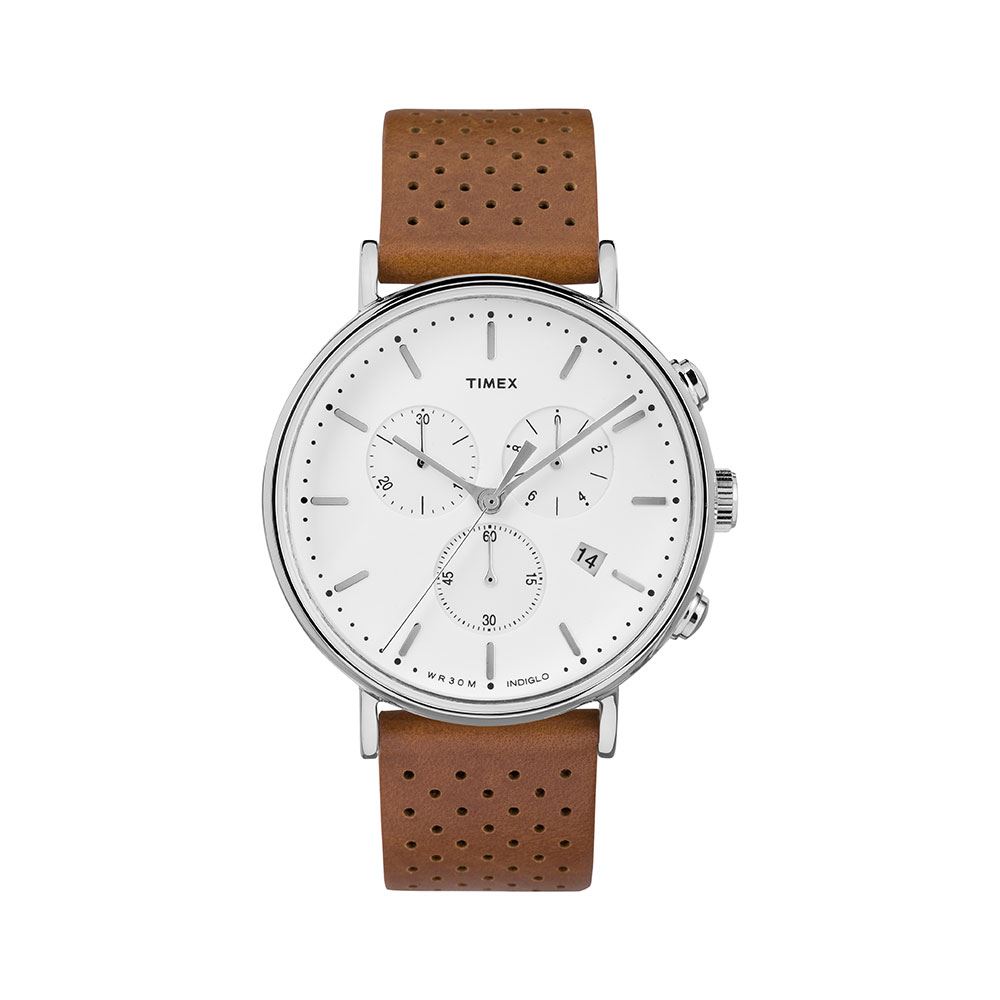 Reloj Timex Hombre TW2R26200VT