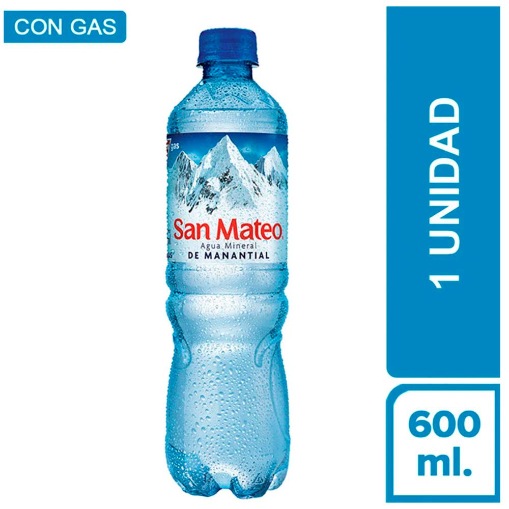 Combo Maquina Agua Con Gas, Más Botella De Litro