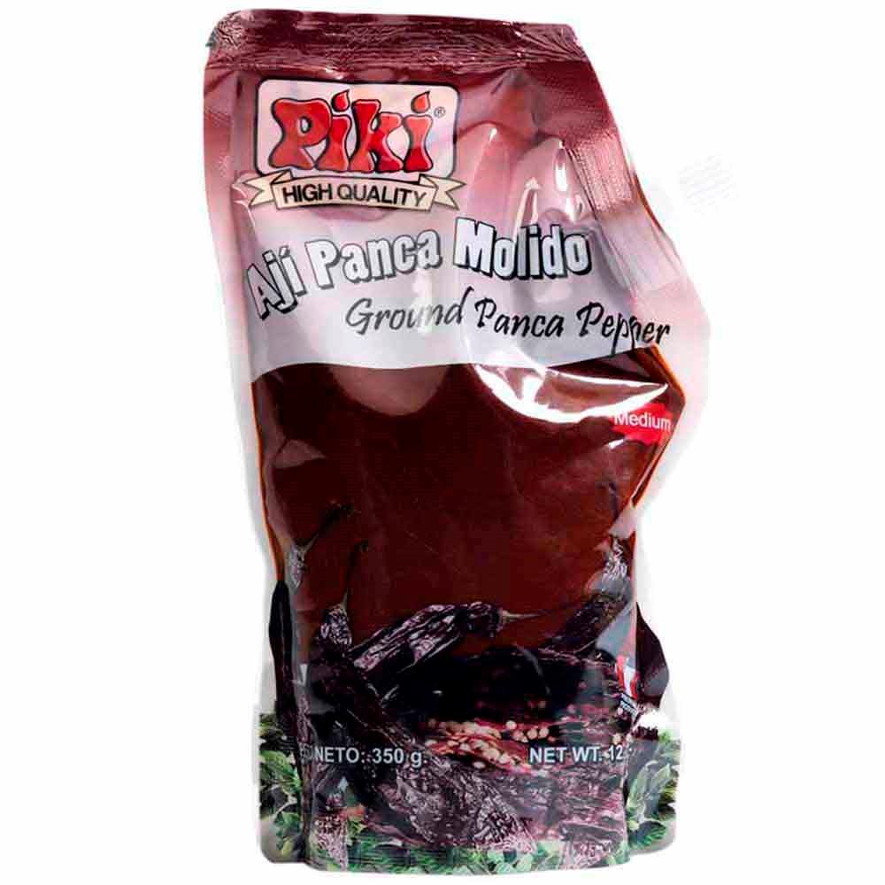Aji Panca Molido PIKI Doypack 350gr