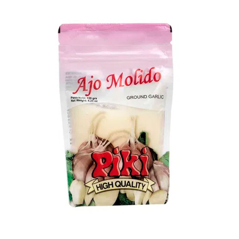 Aji Panca Molido PIKI Doypack 120gr