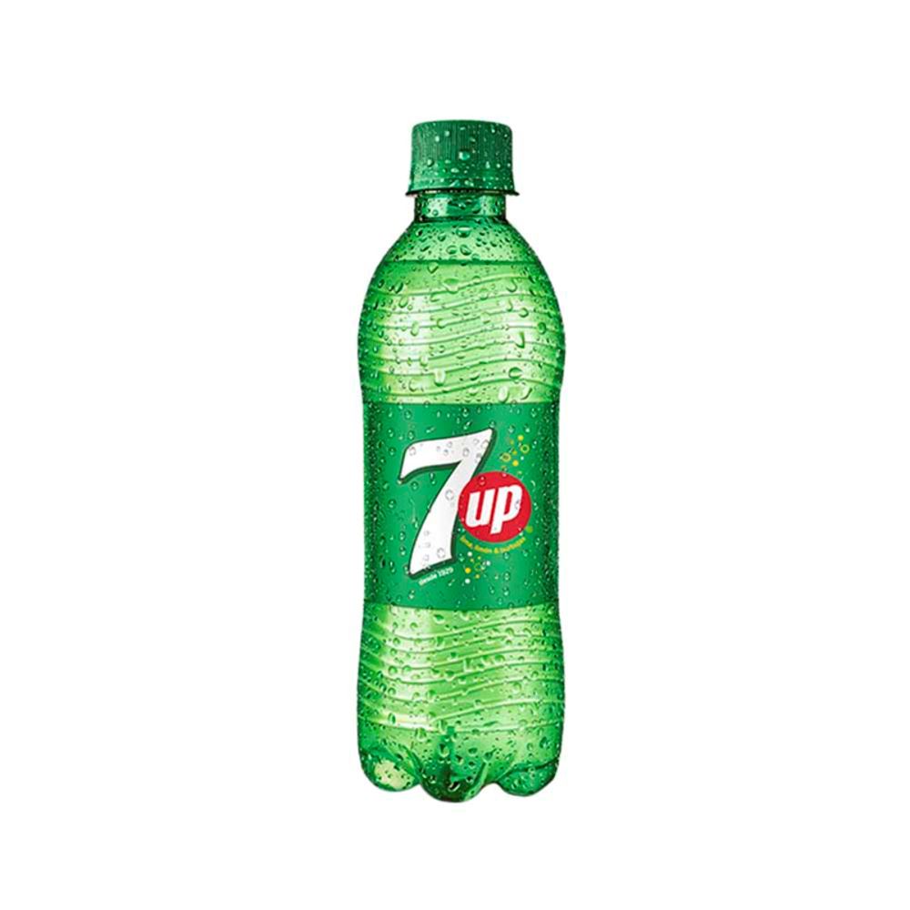 Gaseosa 7UP Botella 355ml