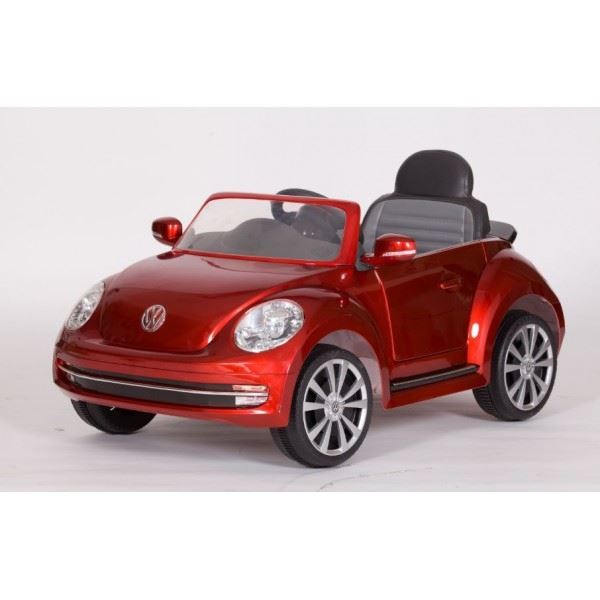 carrito beetle para bebe