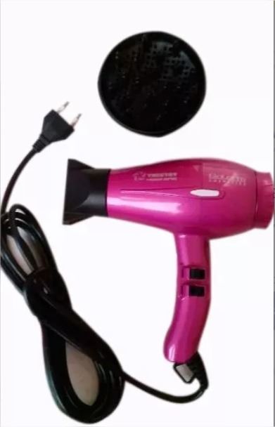 SALERM Secador de Pelo Profesional Skylab 2800 : Amazon.es: Belleza