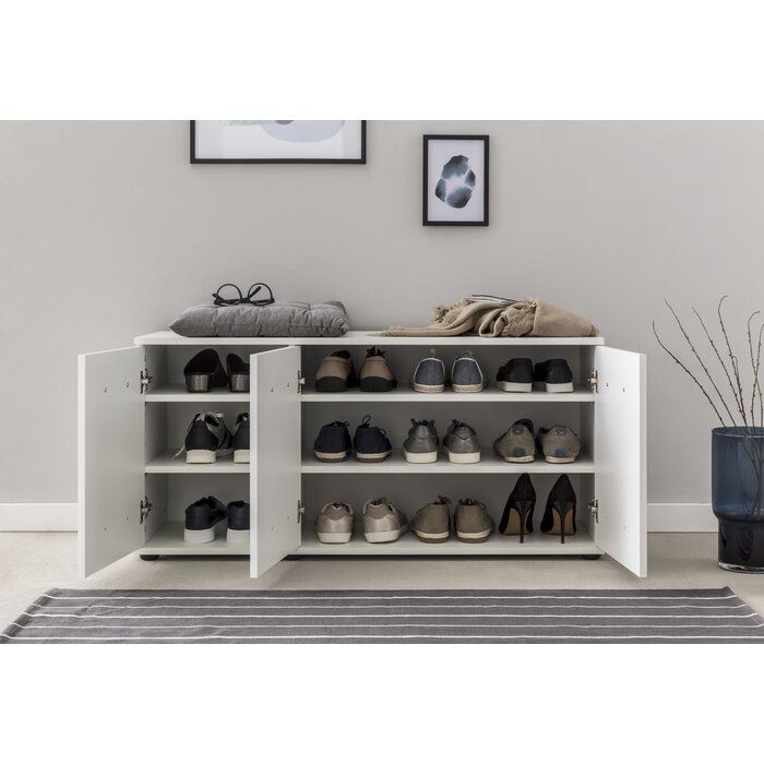 Zapatera Gael - Muebles Bonno