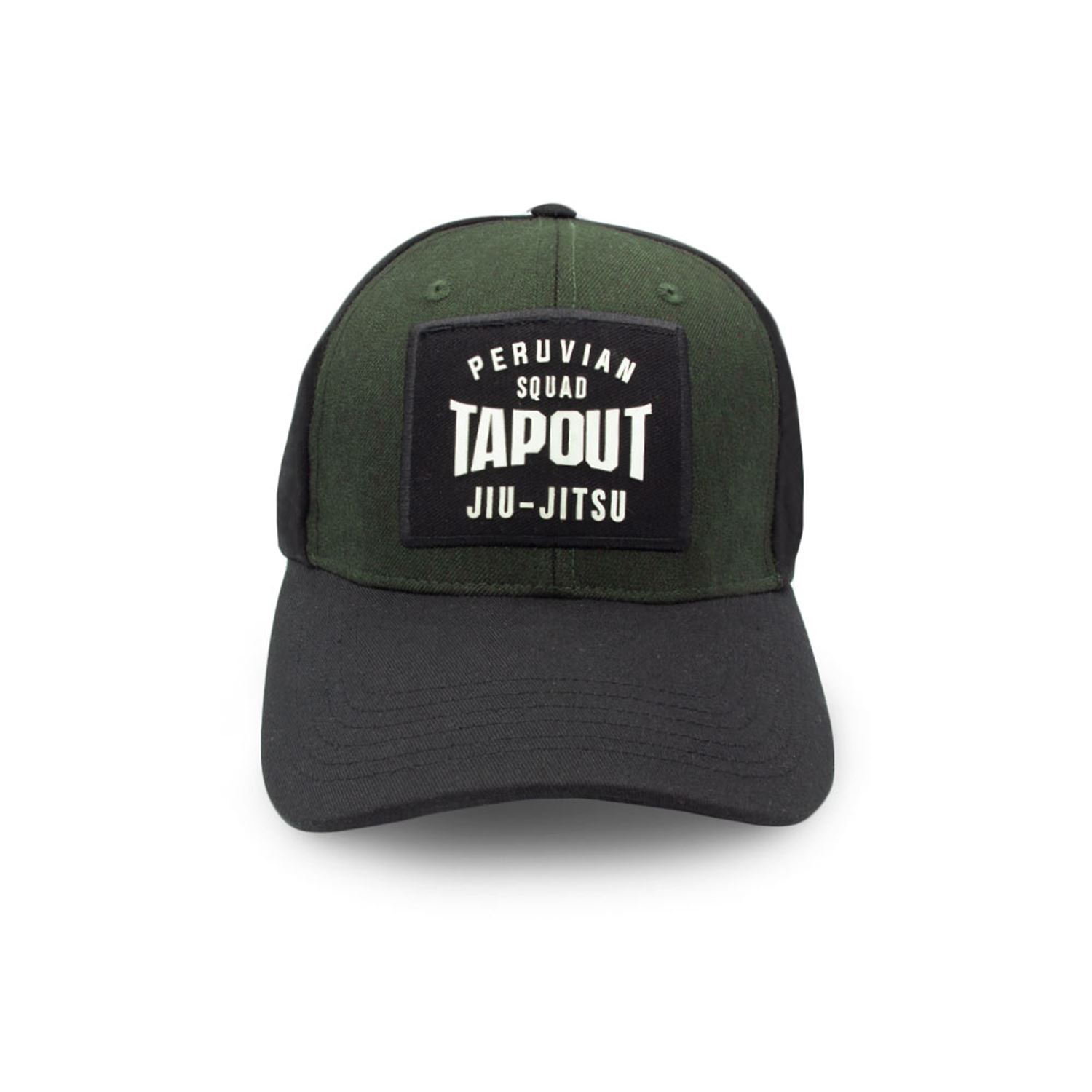 GORRA UNISEX TAPOUT JITSU