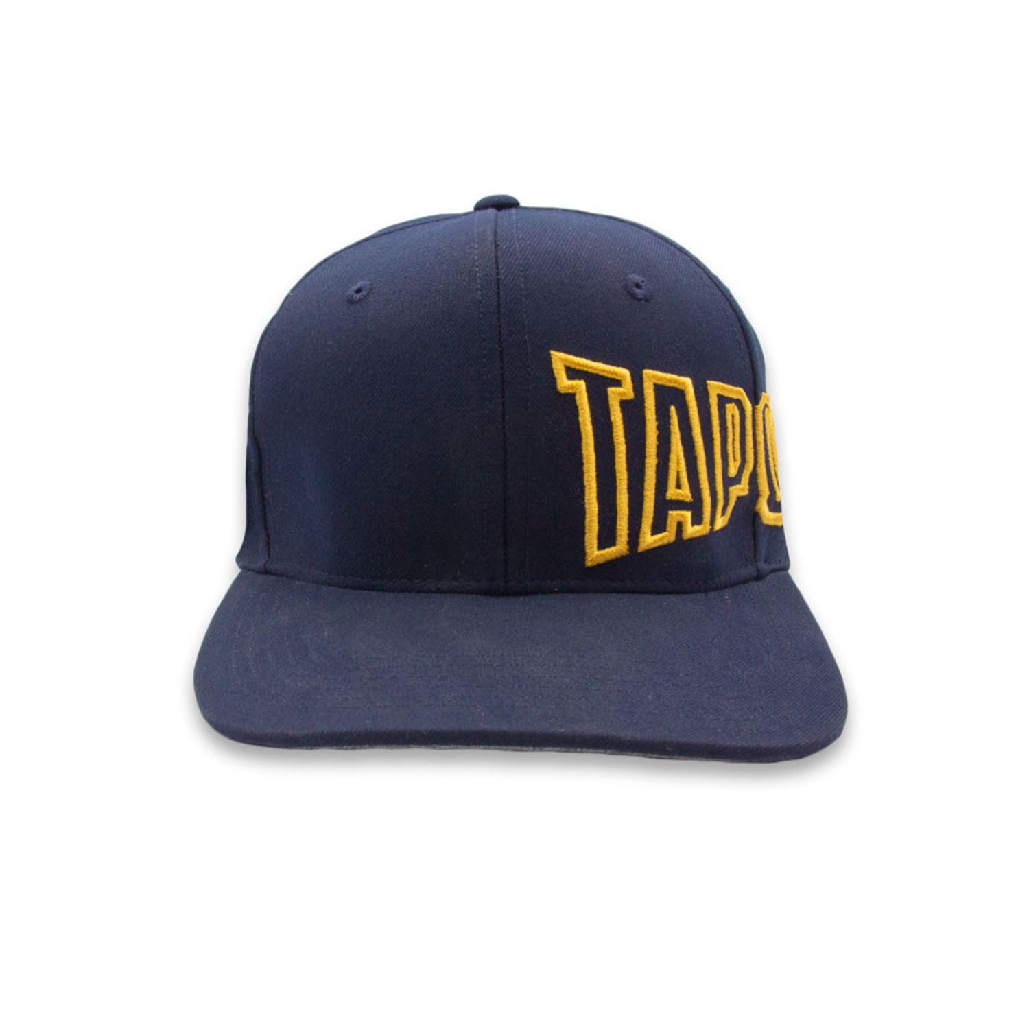 GORRA UNISEX TAPOUT RINTOP - COLOR AZUL