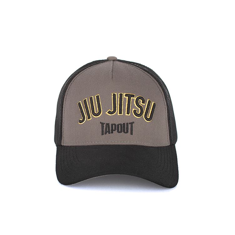 GORRA UNISEX TAPOUT YAZIL