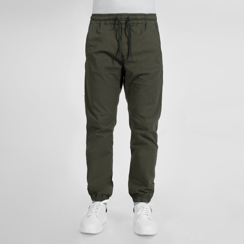 JOGGER REMKO PAPER TOUCH