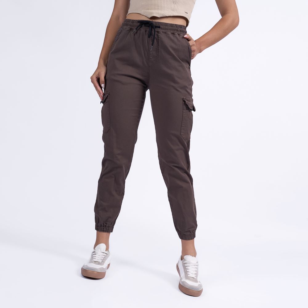 JOGGER RAYZEN OI DRILL