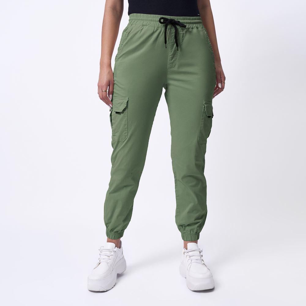 JOGGER RAYZEN OI PAPER TOUCH