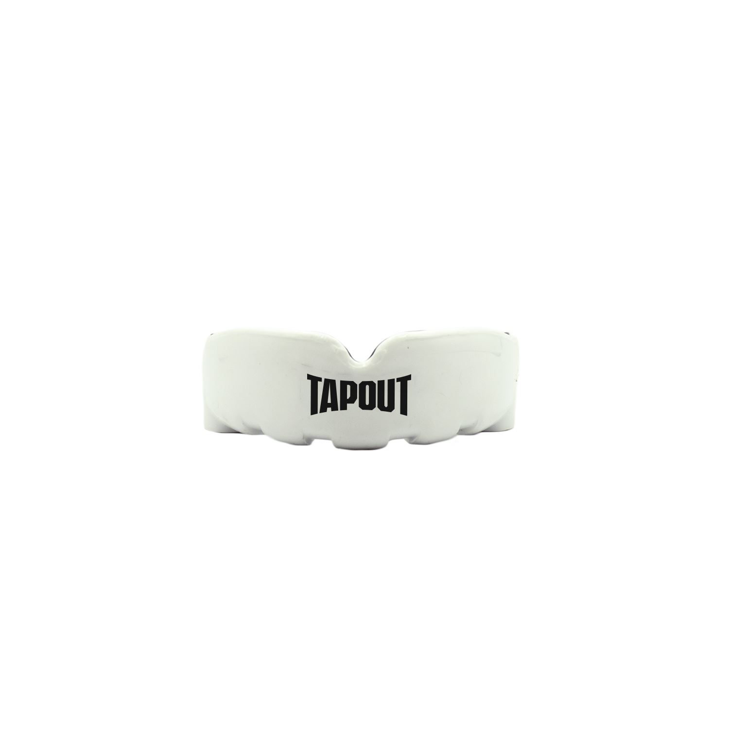 PROTECTOR BUCAL UNISEX TAPOUT RENO - COLOR BLANCO
