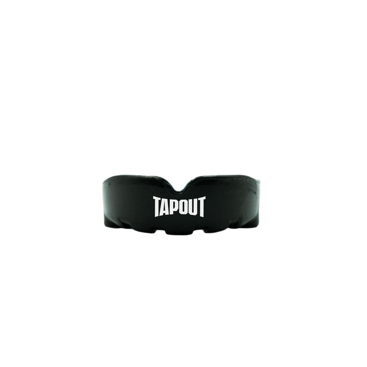 PROTECTOR BUCAL UNISEX TAPOUT RENO - COLOR NEGRO