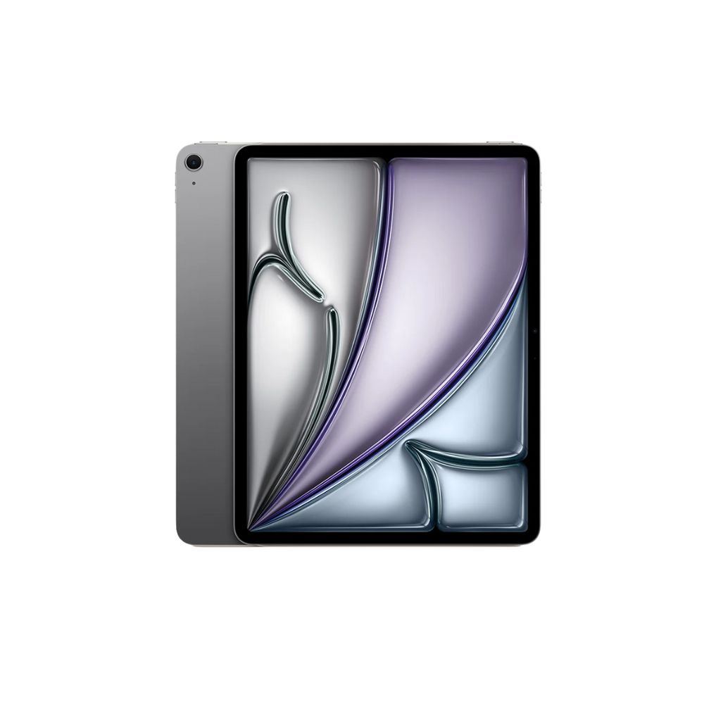 Nuevo iPad Air 11" M3 128GB SPACE GRAY