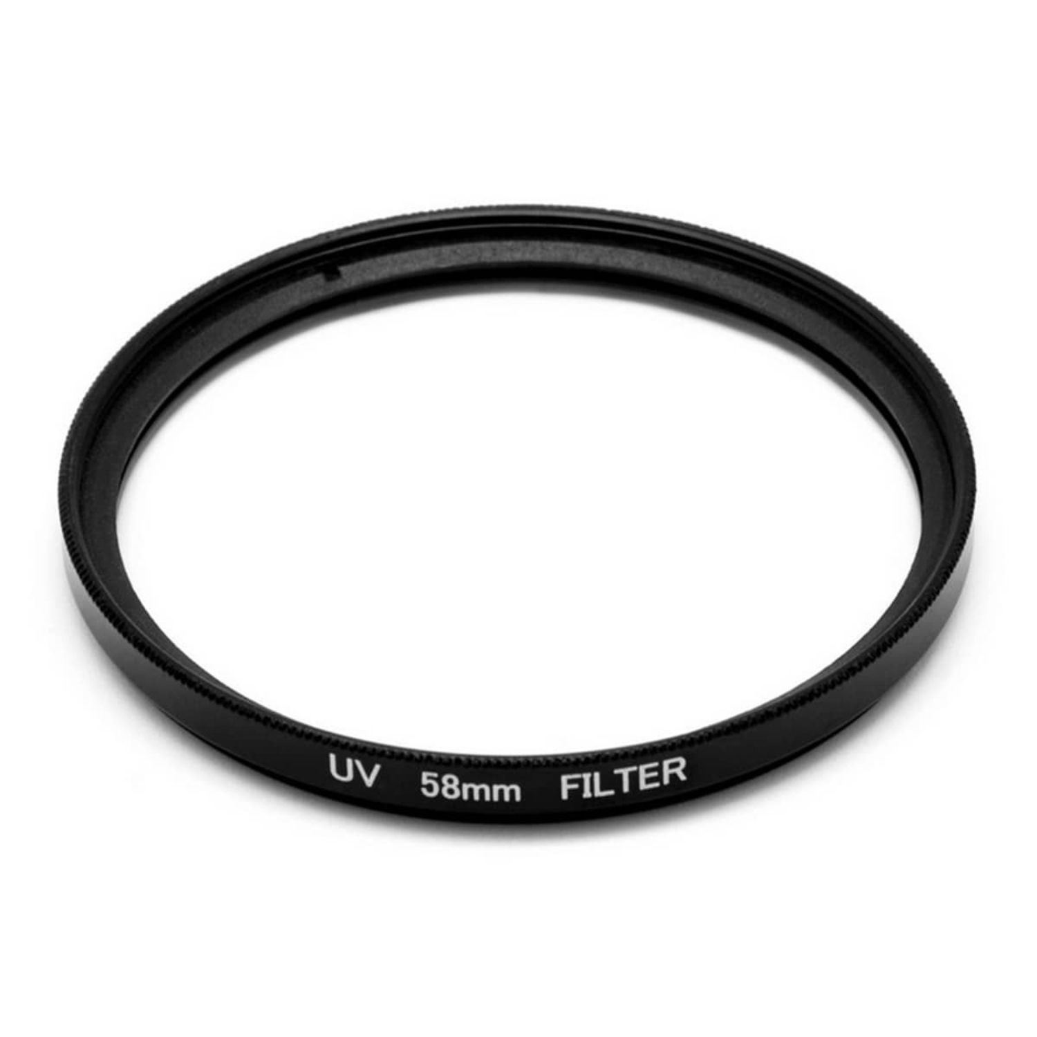 Filtro Kenko Uv 58 Mm