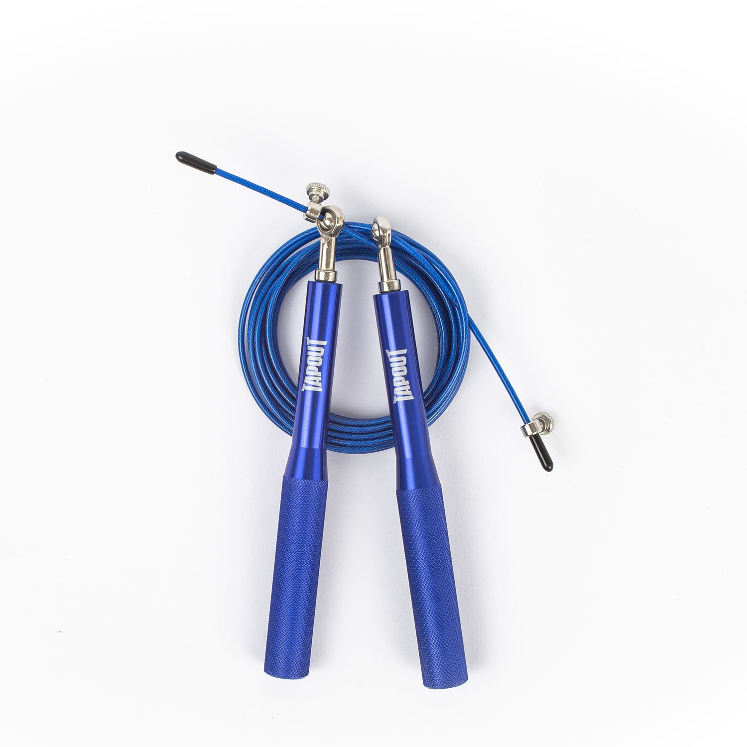 SOGA DE ALUMINIO UNISEX TAPOUT - COLOR AZUL