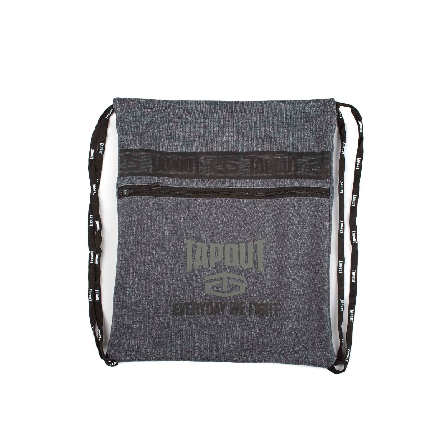 MOCHILA DEPORTIVA UNISEX TAPOUT CHAPPI - COLOR AZUL