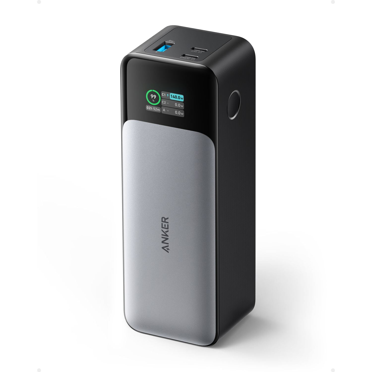 Anker Anker 737 Power Bank Gen 2 (0)Online - UN Black 1