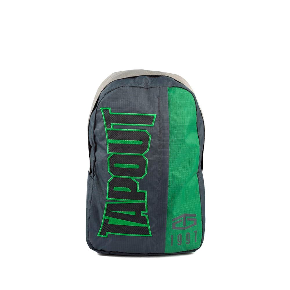 MOCHILA UNISEX TAPOUT HITTEN - COLOR AZUL
