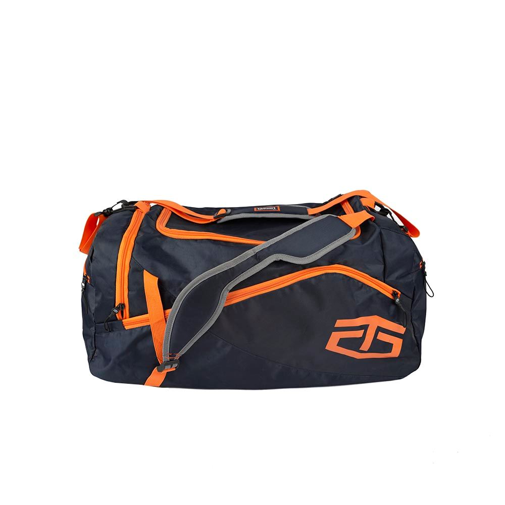 MALETIN DEPORTIVO UNISEX TAPOUT BORA - COLOR AZUL