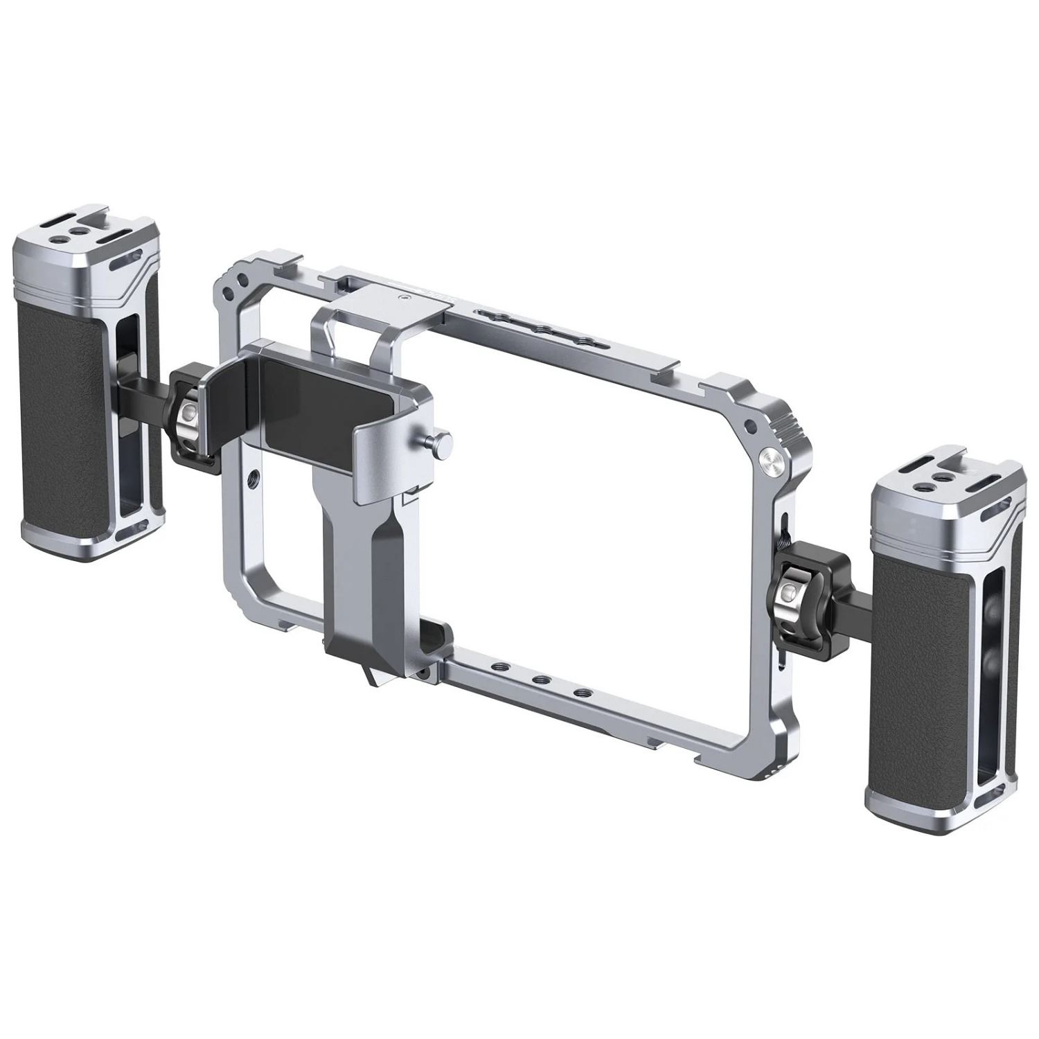 Soporte Jaula Metálica para Celulares Ulanzi Metal Cage