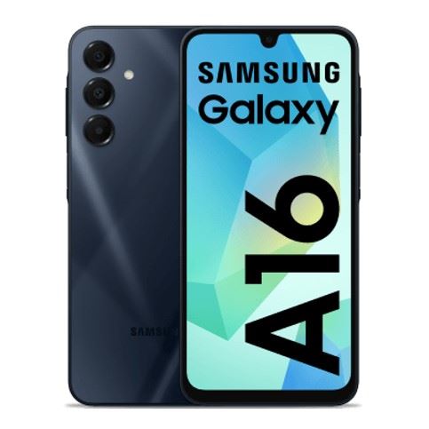 CELULAR SAMSUNG GALAXY A16 4G 8GB 256GB