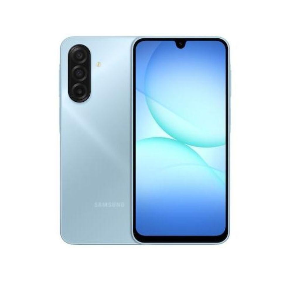 Samsung Galaxy A17 4g 128gb 6ram 50mp Azul (Solo 1 Sim)