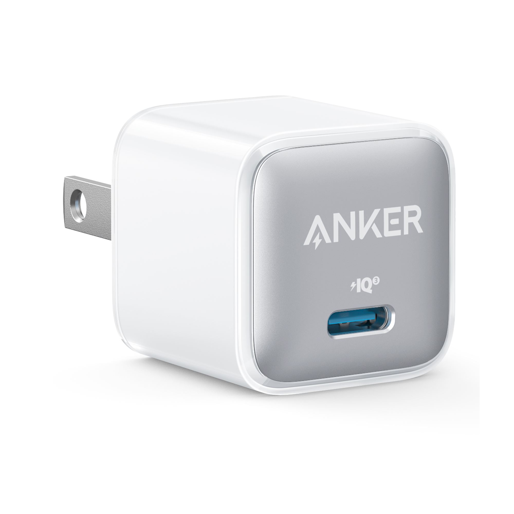 Anker 511 Charger Nano Pro J Offline US CA VN PH TH MX CO White 6