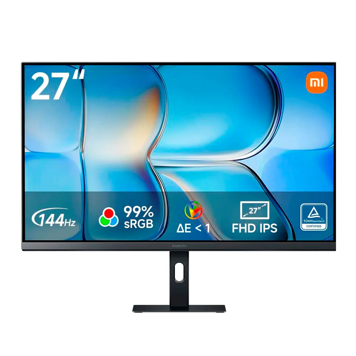 Monitor Xiaomi A27i 2026 27'' FHD IPS LED 100Hz 6ms