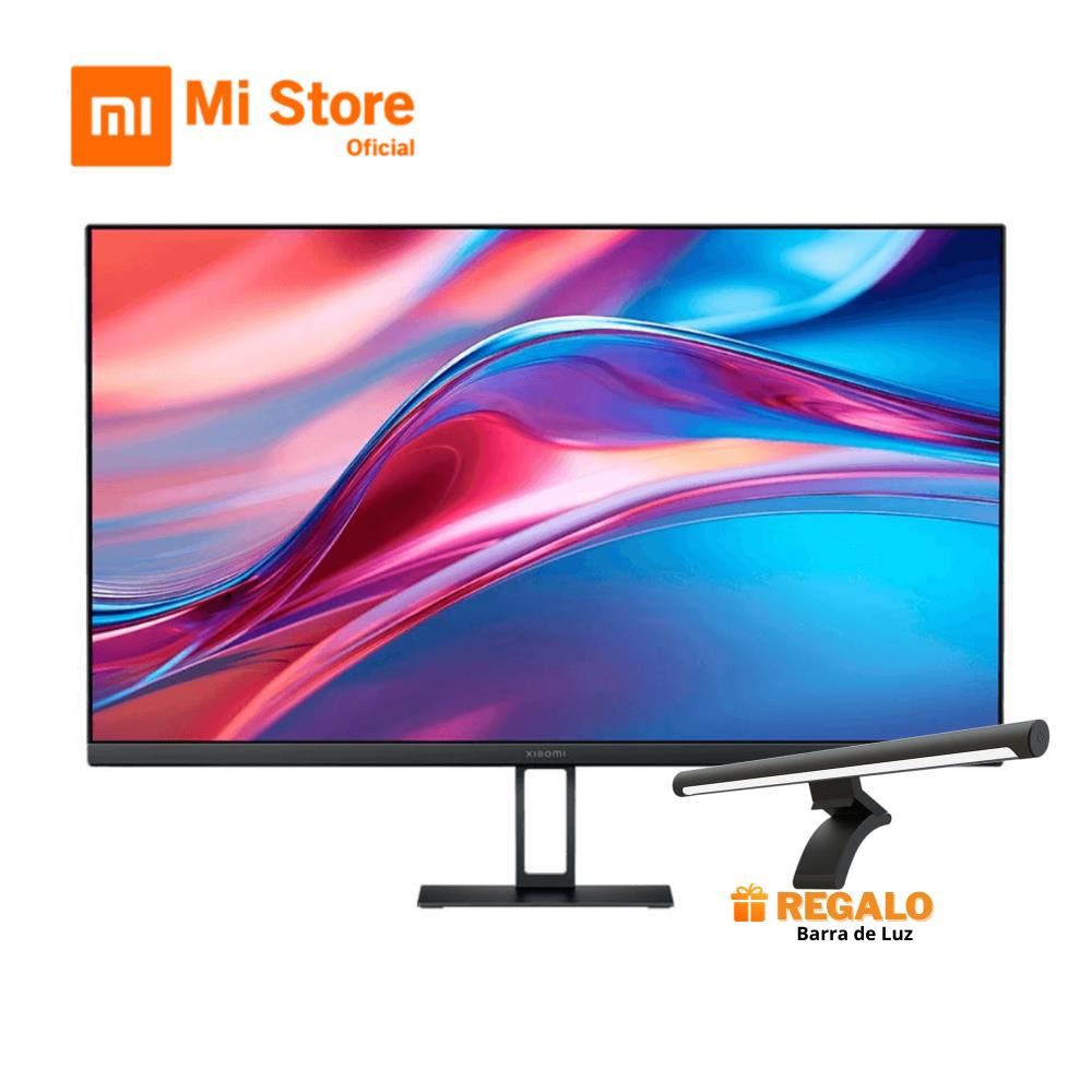 MONITOR 27" XIAOMI 2K A27Qi US