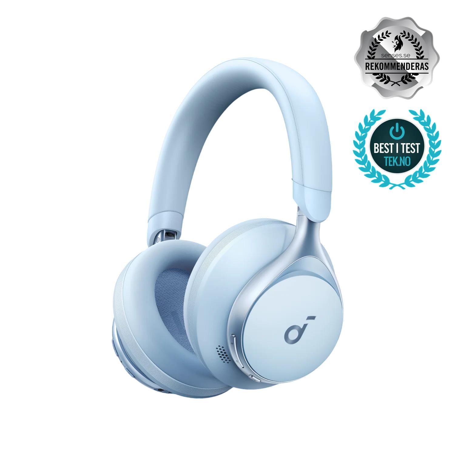 Auriculares Space One Soundcore Bluetooth LDAC Wireless - A3035Z
