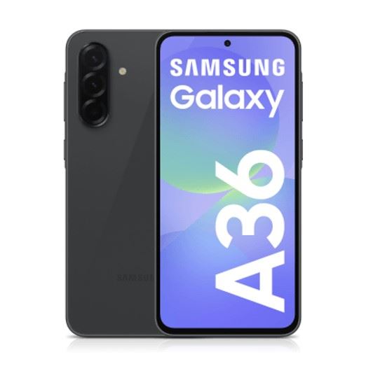 CELULAR SAMSUNG GALAXY A36 5G 8GB 256GB