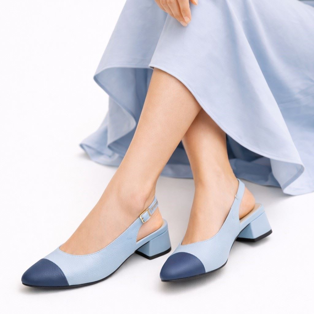 Zapato de Vestir Charlotte