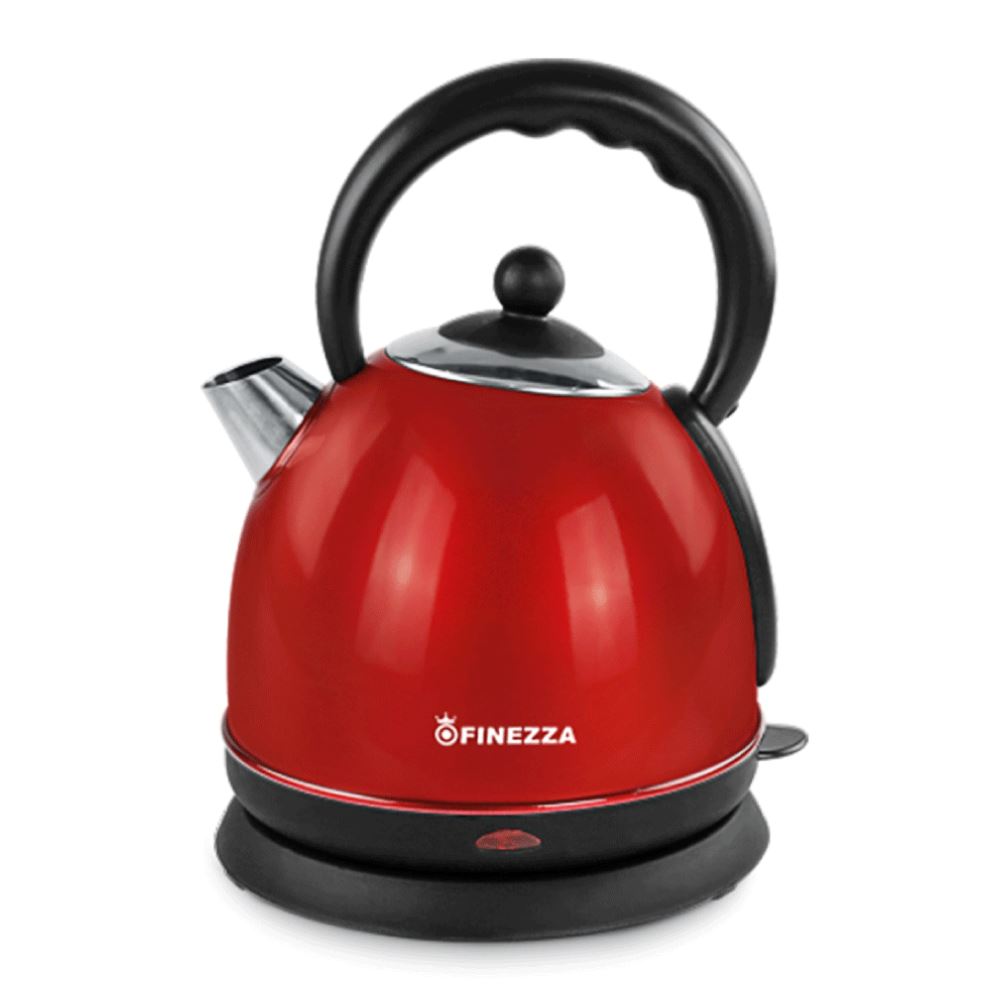 Hervidor 2L FZ-634T - FINEZZA