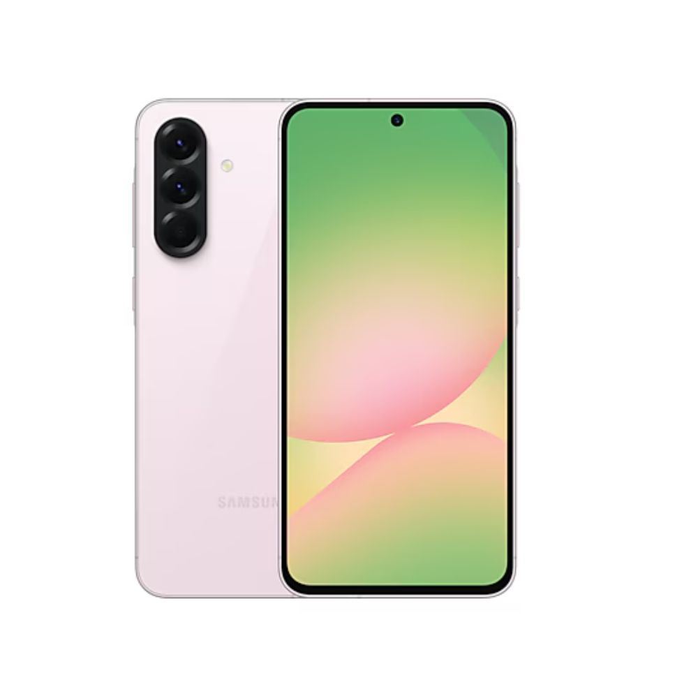 Samsung Galaxy A56 256gb 12gb 50mp 6.9"Awesome Pink