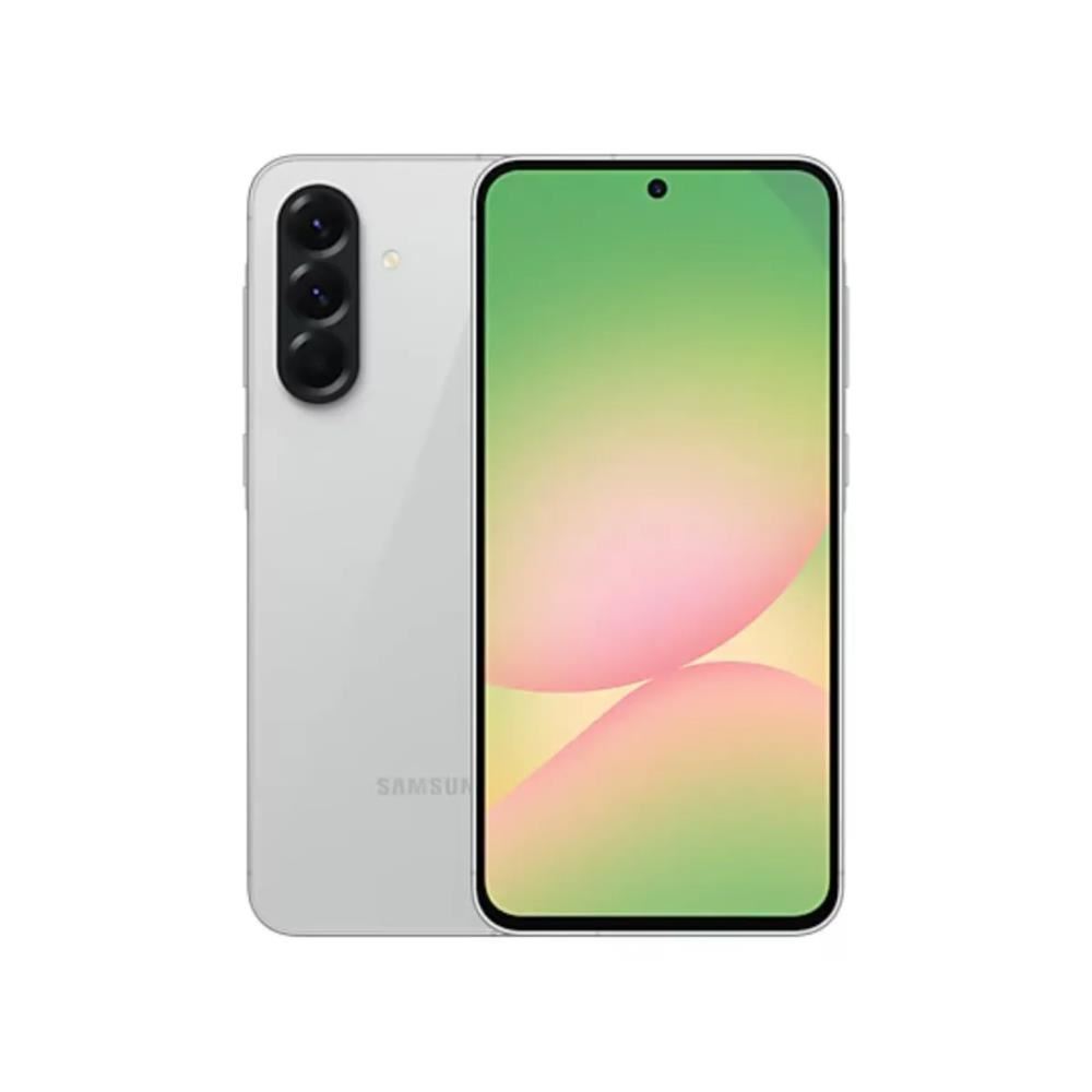 NUEVO SAMSUNG A56 12GB - 256GB GRIS CLARO