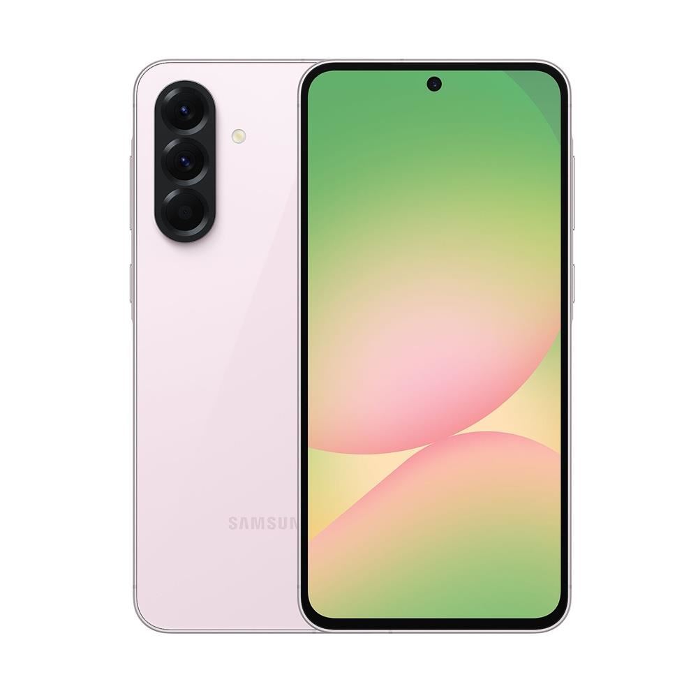NUEVO SAMSUNG A56 12GB - 256GB PINK