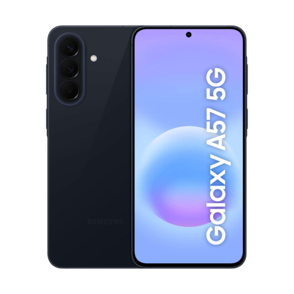 Samsung Galaxy A57 5g 256gb 8gb Awesome Navy