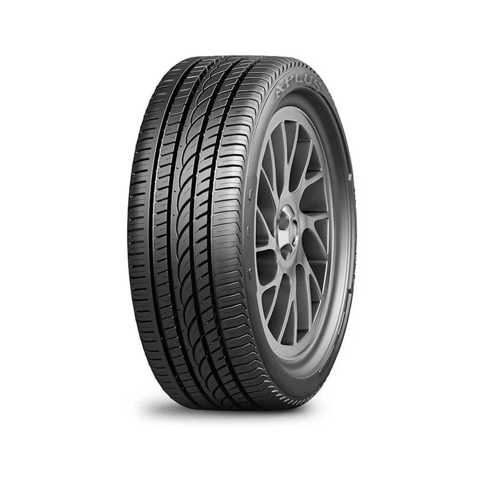 Llantas 245/40ZR18 APLUS A607 97W