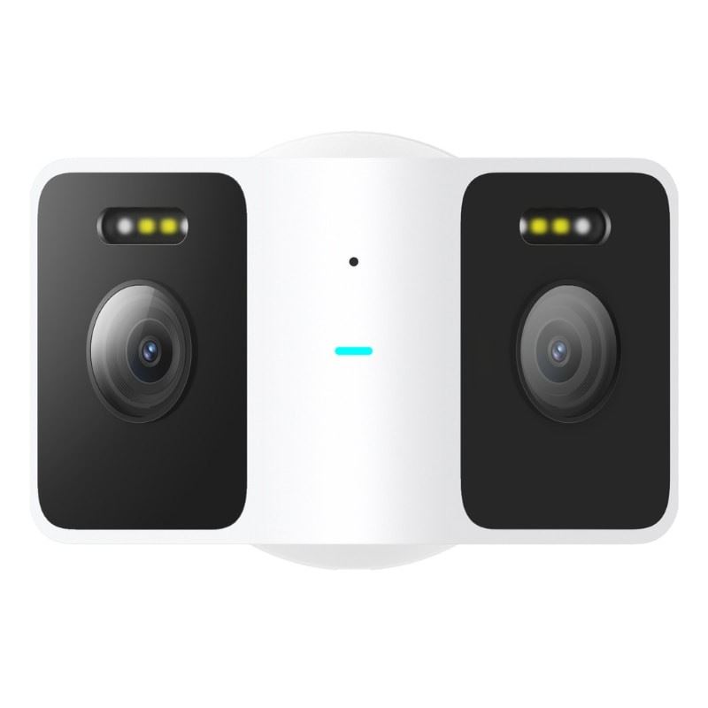 XIAOMI OUTDOOR CAMERA CW100 DUAL 3 MP IP66 WIFI