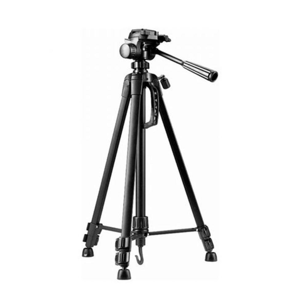 Trípode Cámaras Celulares Profesional 1700mm Weifeng Wt-3560