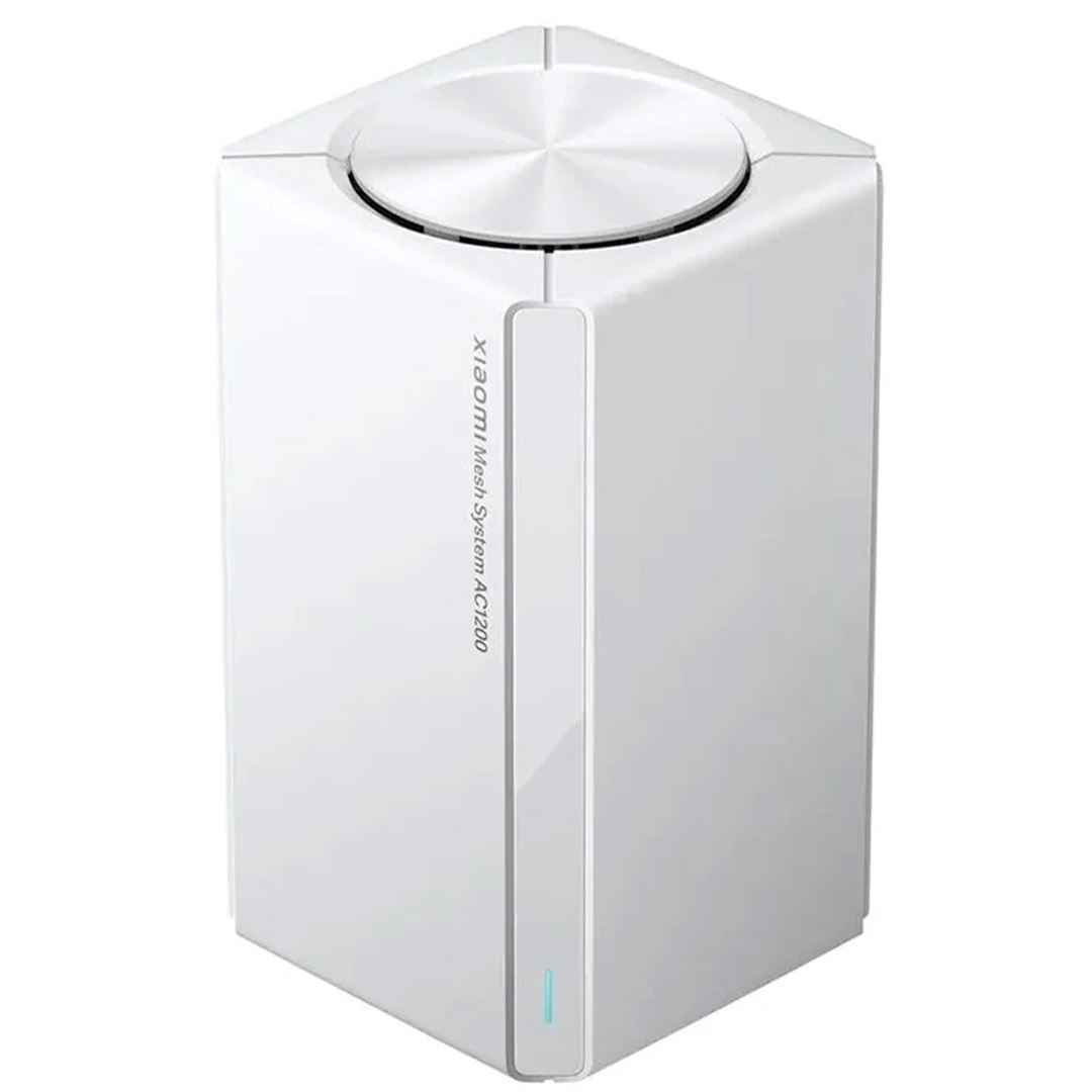 ROUTER REPETIDOR WIFI XIAOMI MESH SYSTEM AC1200