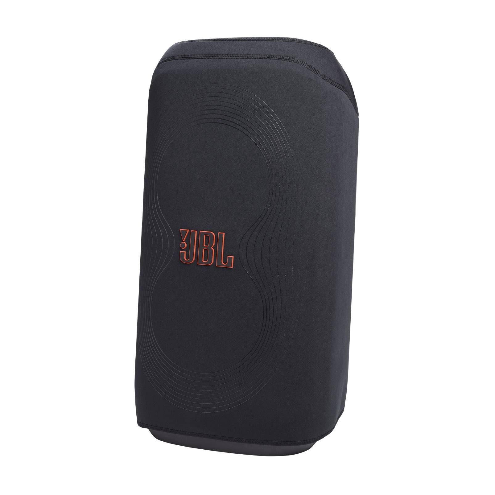 Funda Protectora Original para JBL PartyBox Club 120 – Negro