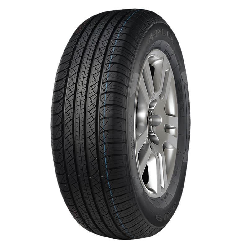 LLANTAS LT265/75R16 APLUS A919 ARO 16 123/120S