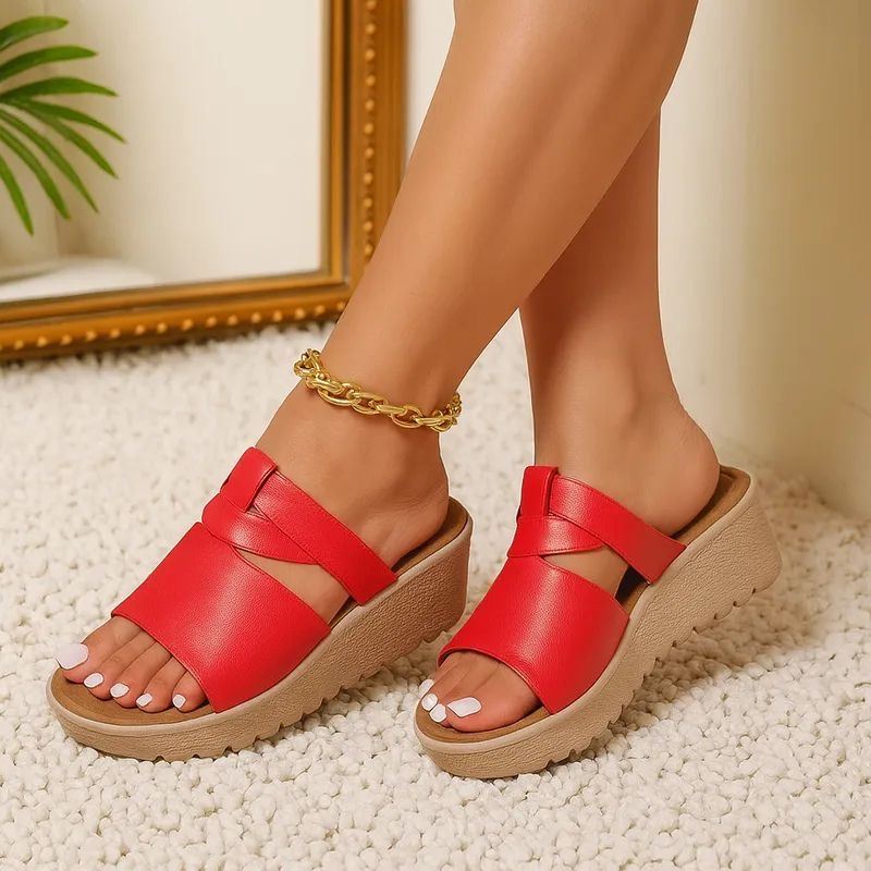 Sandalias Misshus Raisa