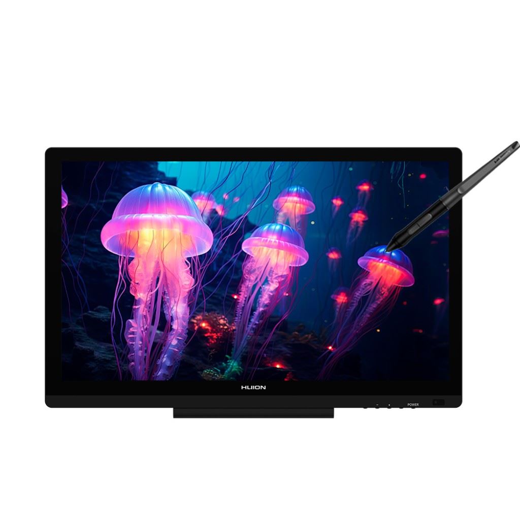 Tableta Android Huion Slate 22