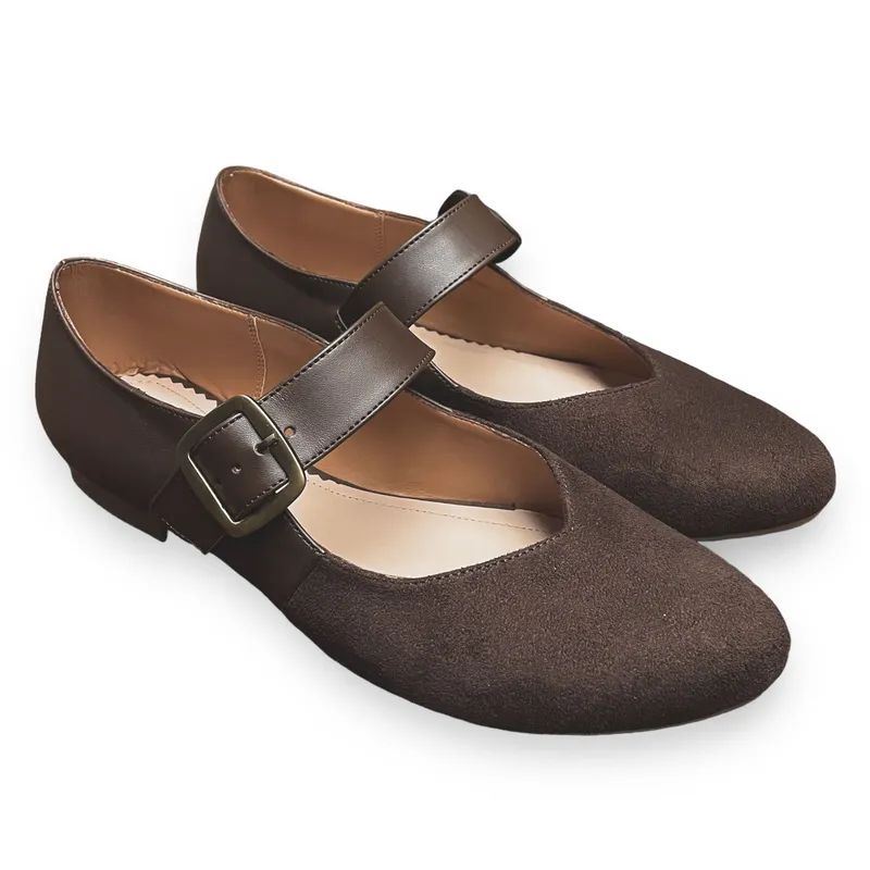 Ballerinas Misshus Nena