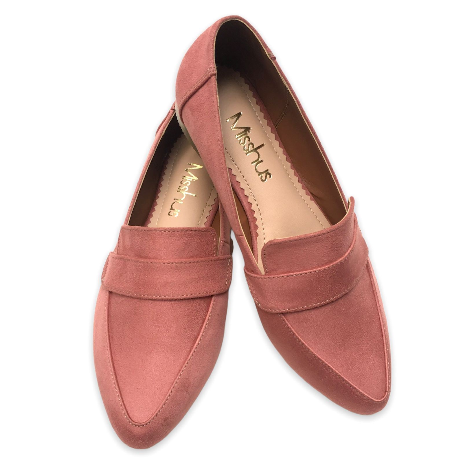 Ballerinas Misshus Ada